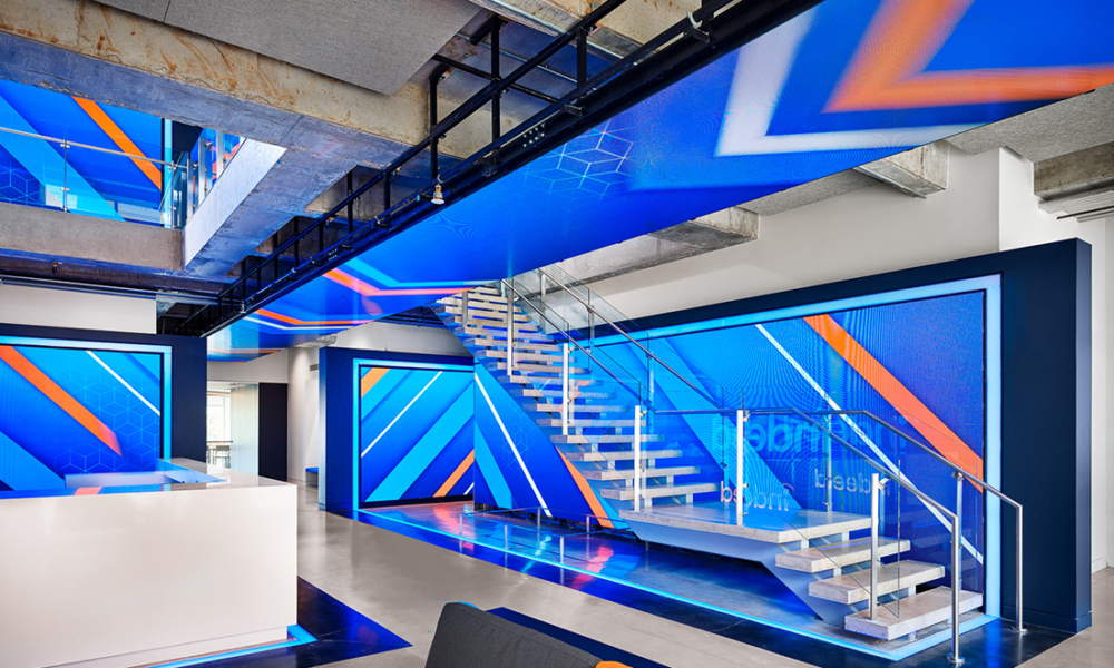Stg Design STG Design - Officelovin'