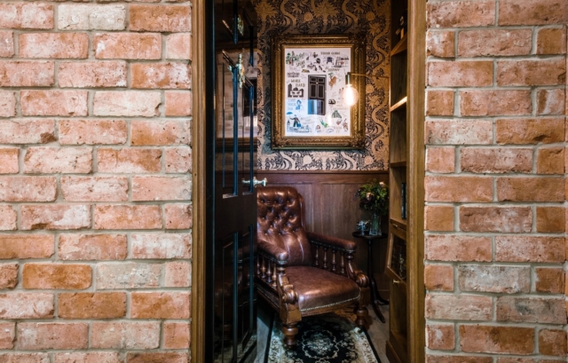 Inside Reward Gateway’s Stylish London Office
