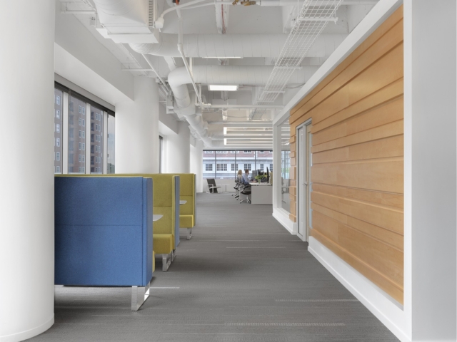 A Look Inside Varsity Tutors’ Elegant St. Louis Office