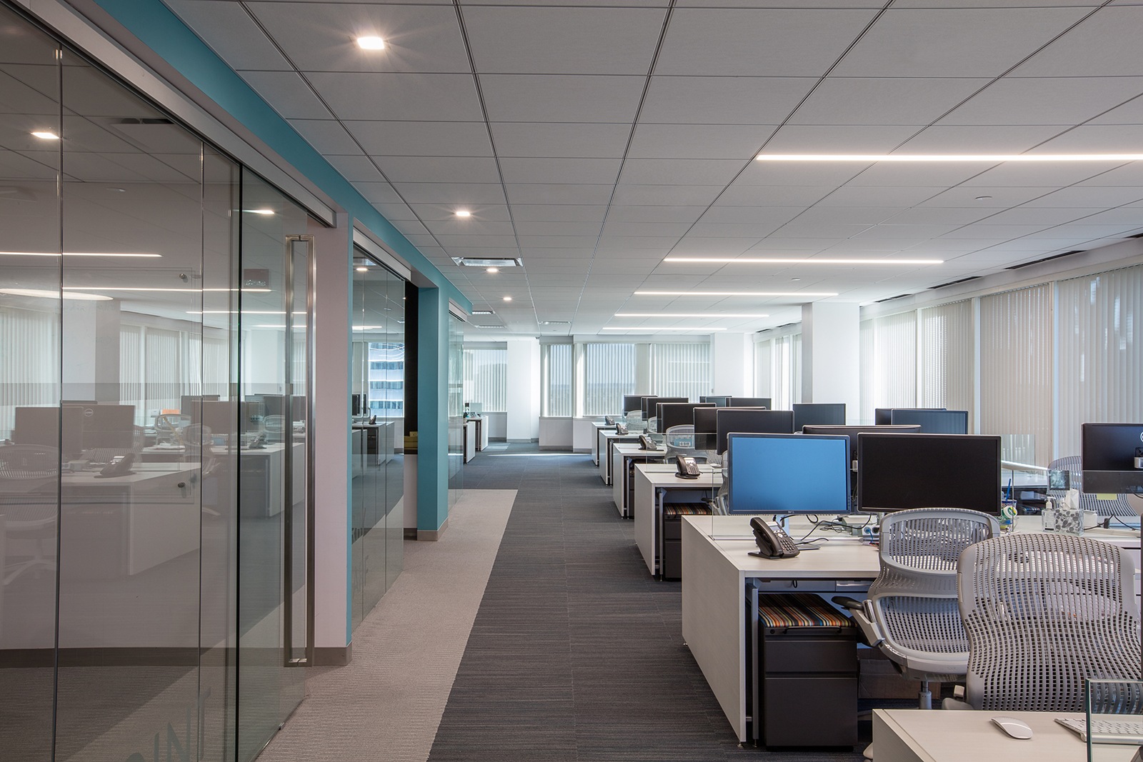 An Inside Look at Zuora’s New Boston Office - Officelovin'