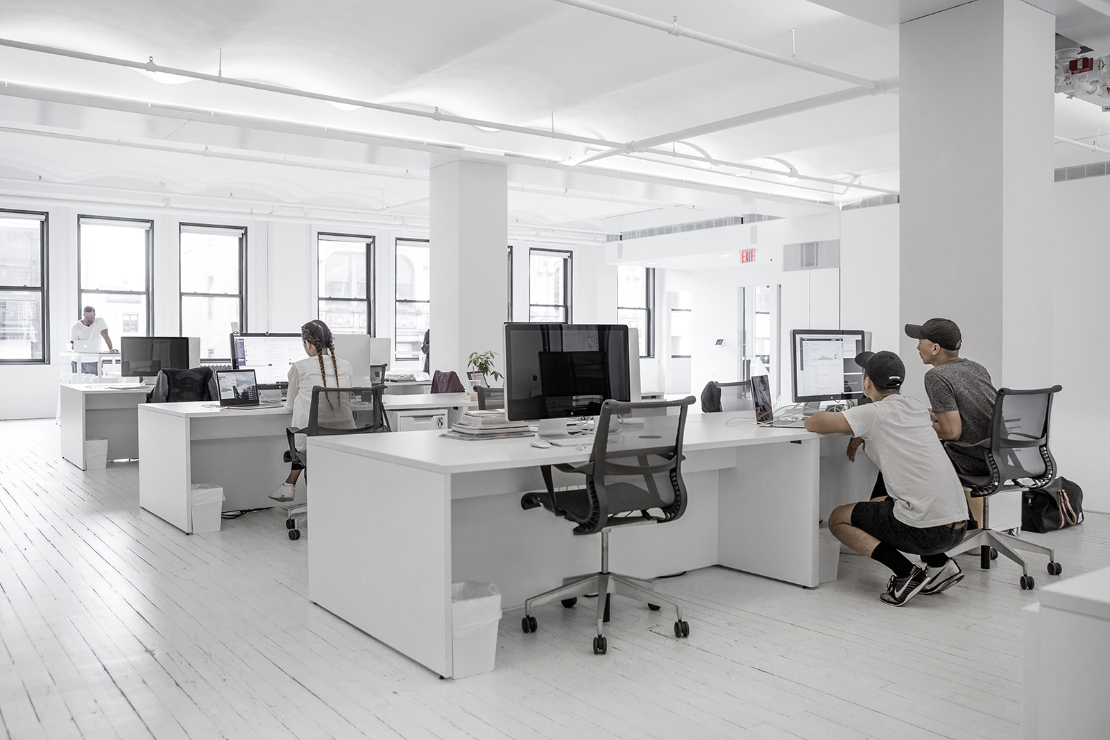 Workspace VSCO_OFFICE-10