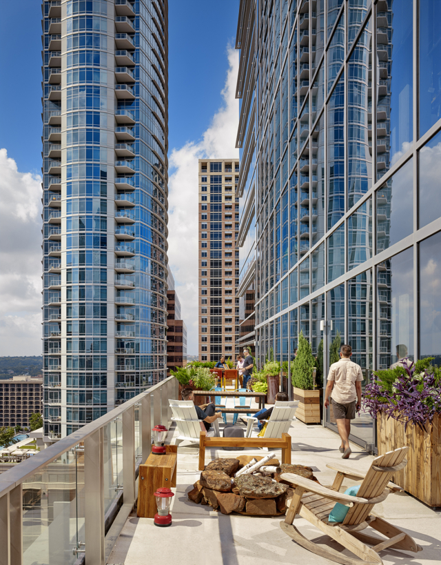 A Tour of Atlassian’s Stylish Austin Office
