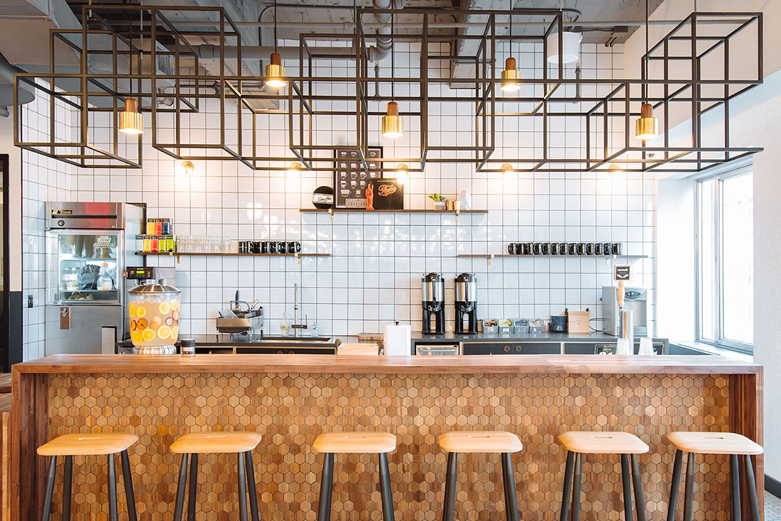 A Tour of WeWork – Brooklyn Heights