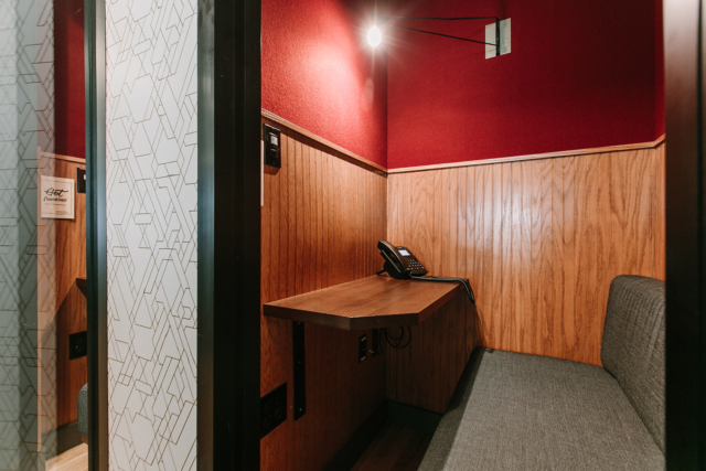 A Tour of WeWork – Kinzie