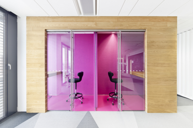 Another Look Inside Avast’s New Prague Headquarters