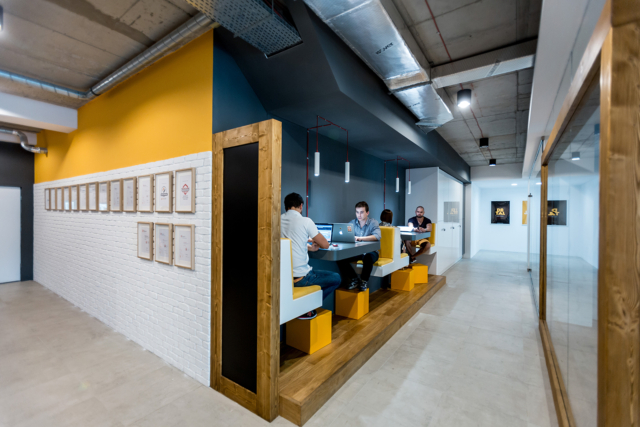 Inside Bold Brand Commerce’s New Krakow Office