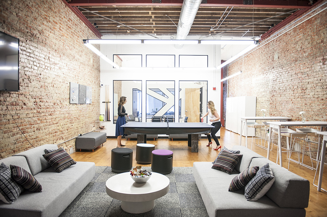 An Inside Look at MedHelp’s New San Francisco Office