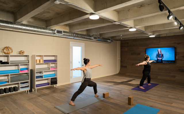 A Tour of Whil’s New San Francisco Headquarters