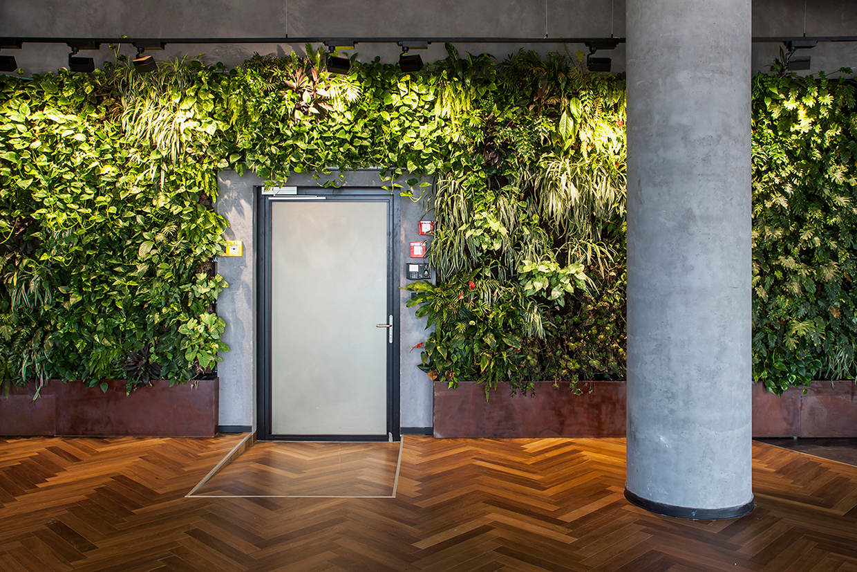 Entrance windward-hq-15