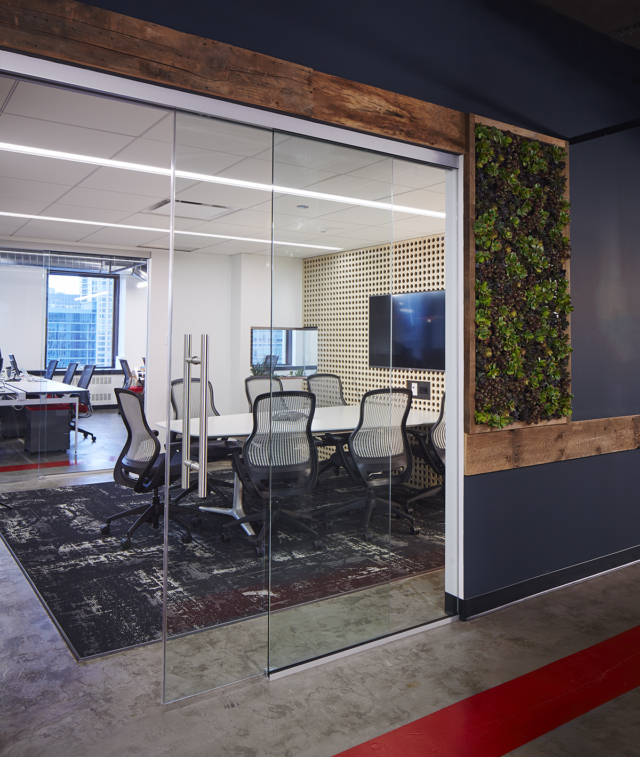A Look Inside AKTA’s Chicago Office
