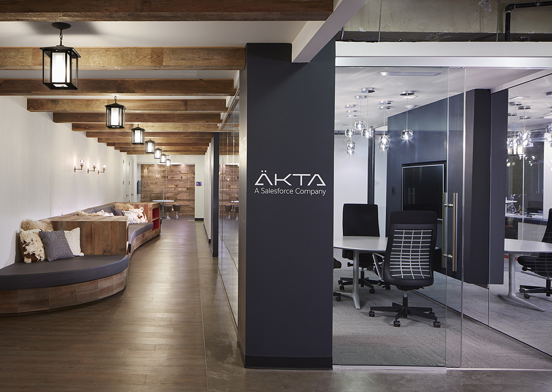 A Look Inside AKTA’s Chicago Office