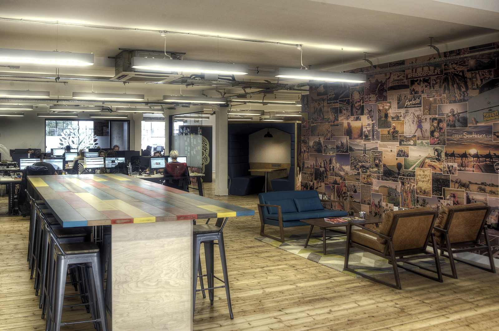 Workspace intrepid-travel-london-office-7