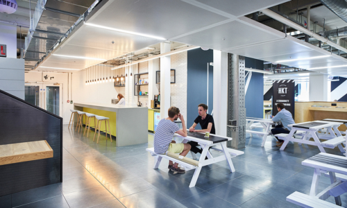 huckletree-london-m