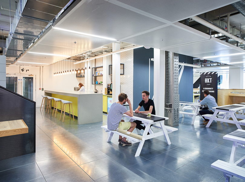 huckletree-london-m