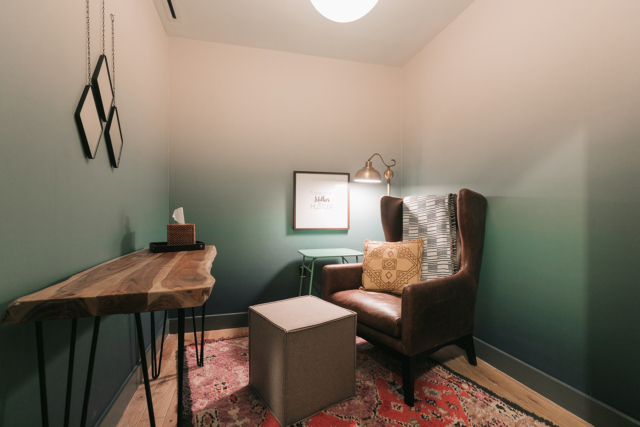 A Tour of WeWork – LoHi