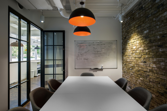 Inside AnyJunk’s New London Office