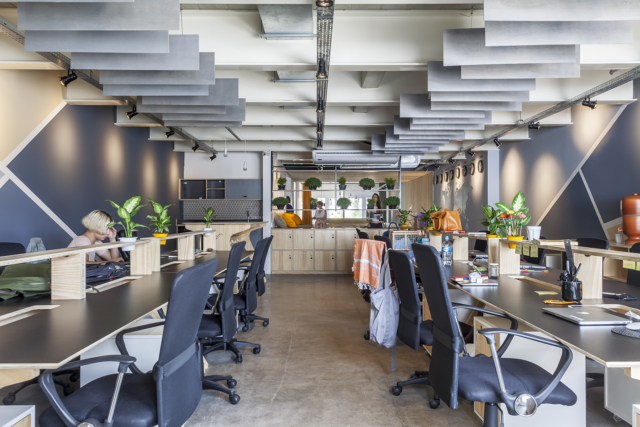 Inside Tastemade’s Sleek Sao Paulo Office