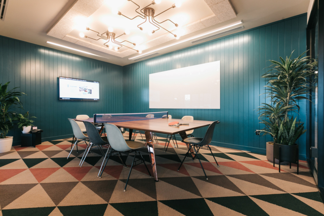 A Tour of WeWork – Playa Vista