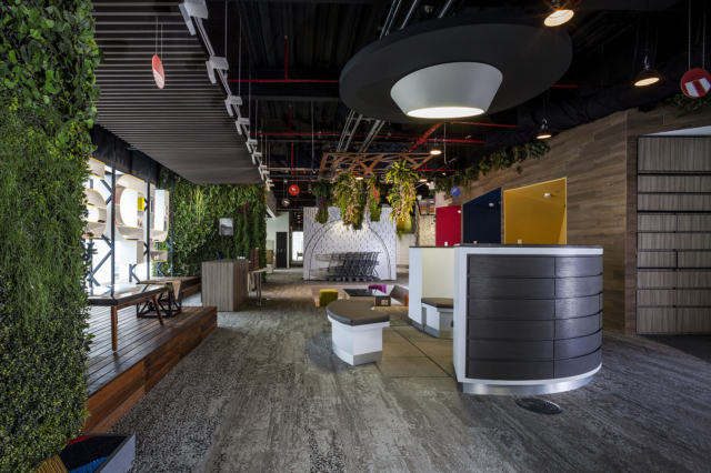 A Tour of YPasa – Finishes Market Campus