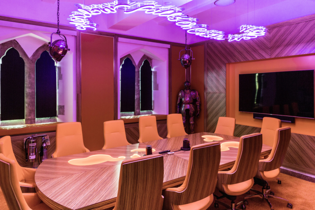 A Tour of Money.co.uk’s Super Cool Headquarters
