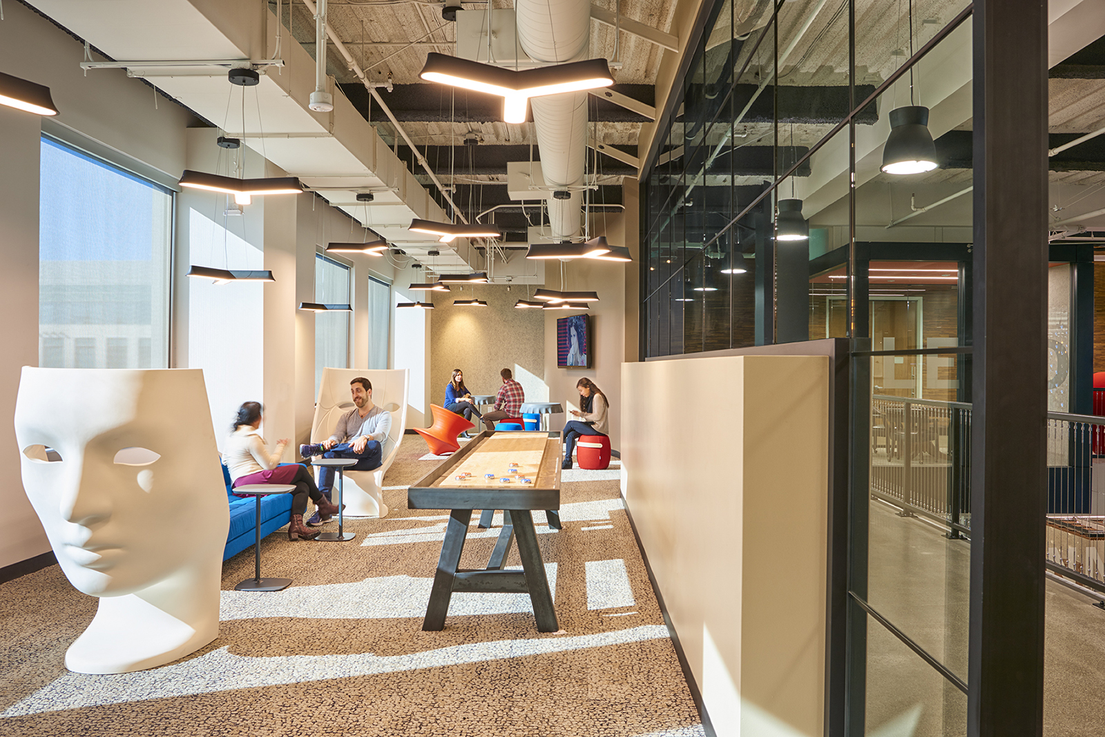Game room symantec-mountain-view-office-6