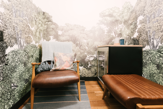 An Inside Look at WeWork’s Coworking Space in Harlem
