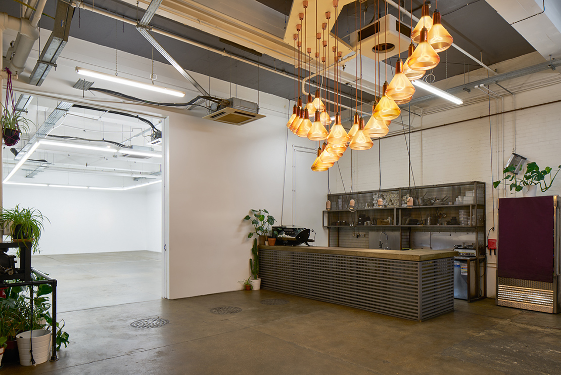 A Peek Inside Stylight’s New London Office