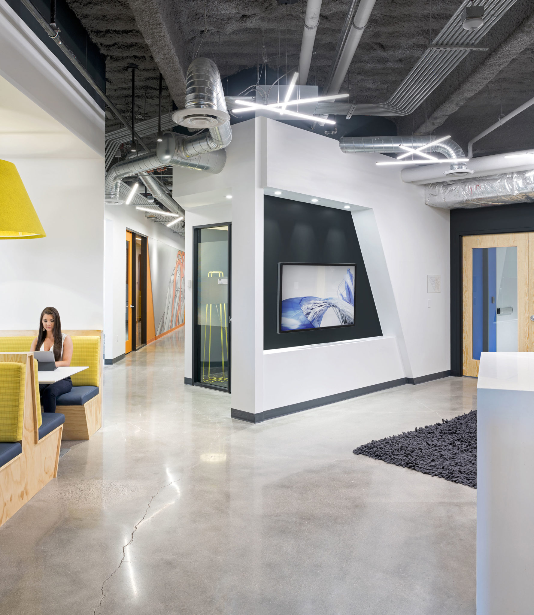 Lobby autodesk-1