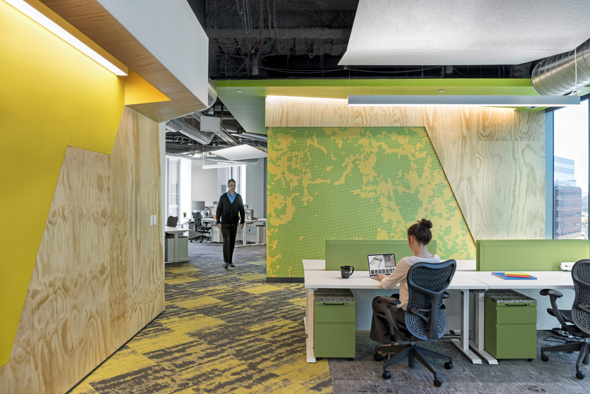 Workspace autodesk-3