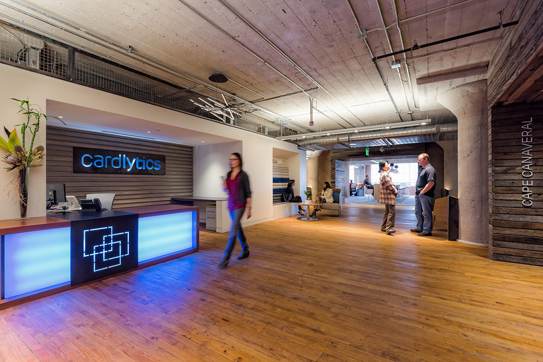 Inside Cardlytics’ New Atlanta Office