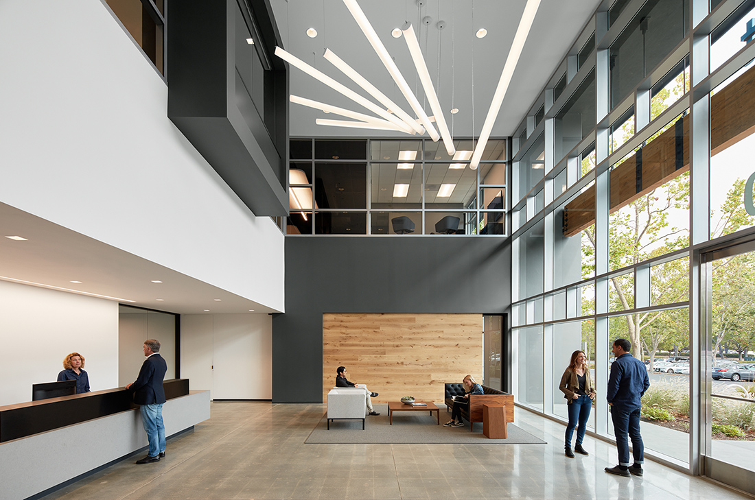 An Inside Look at ForeScout’s New San Jose Headquarters