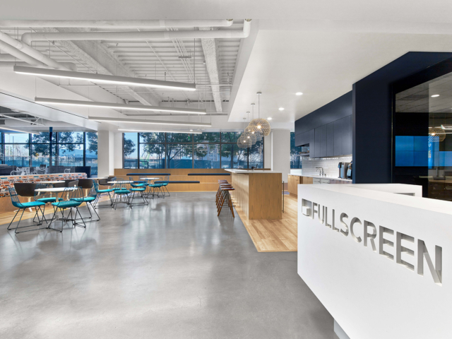 A Tour of Fullscreen’s Los Angeles Headquarters – Phase 2