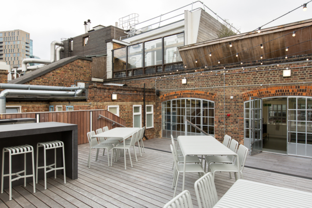 A Tour of TransferWise’s New London Office