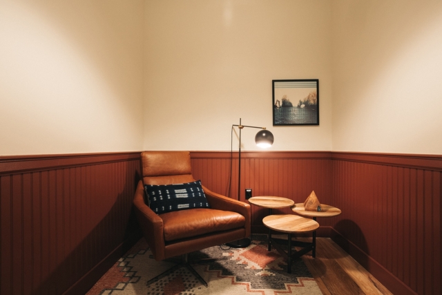 A Tour of WeWork – Long Beach