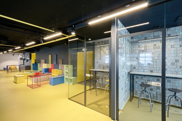 A Tour of Nanobit’s Cool New Zagreb Office