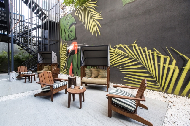 Another Look Inside Kolektif House’s Coworking Space
