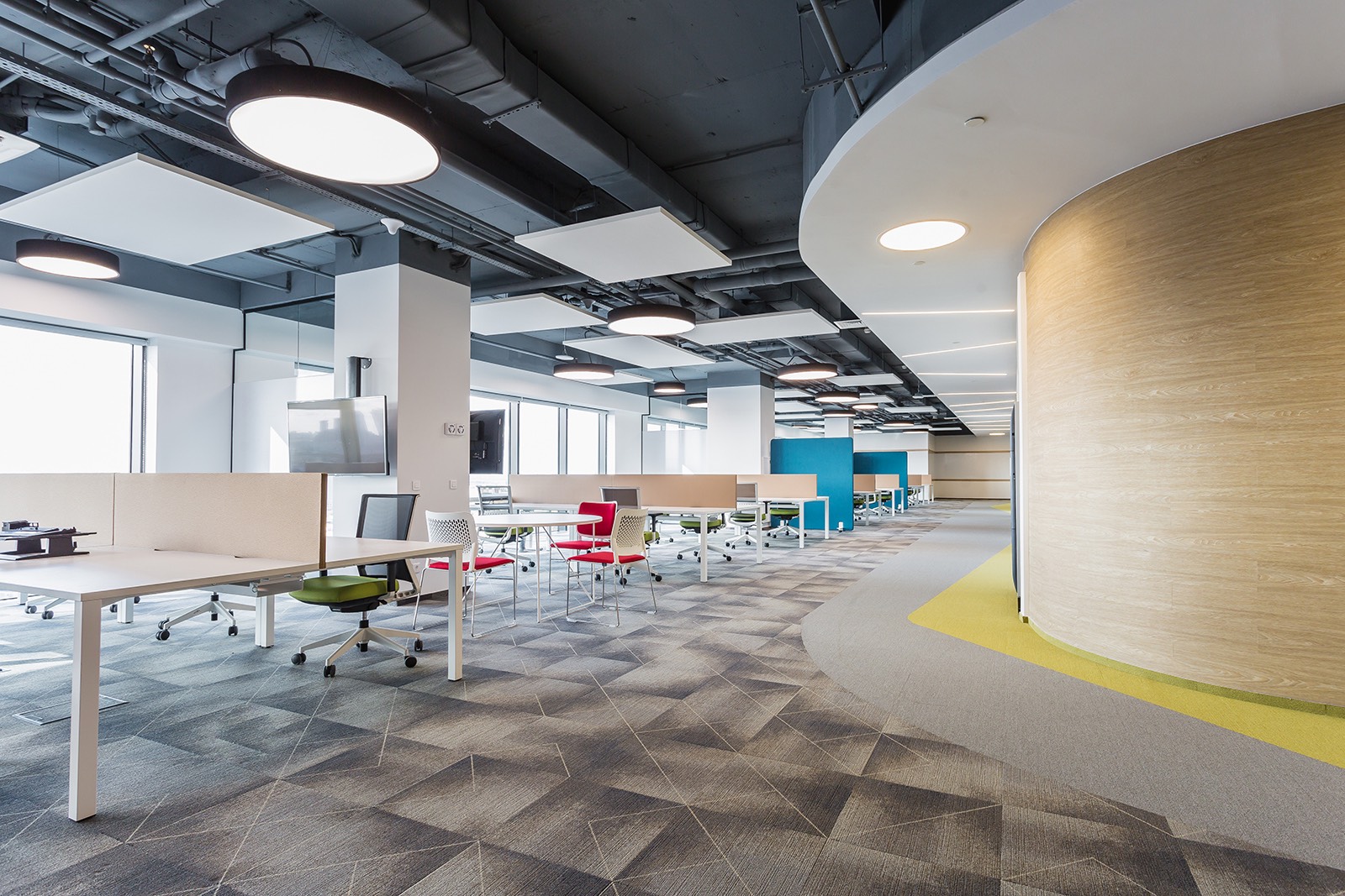 Open office sberbank-moscow-office-12