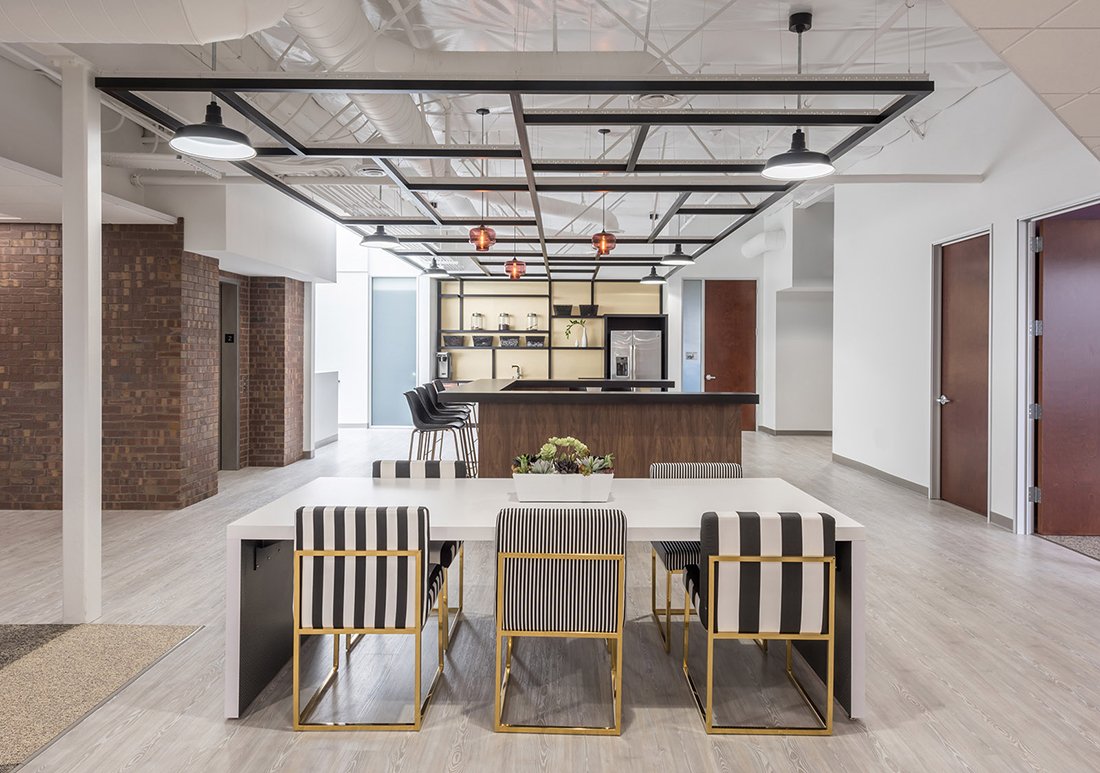 Inside Tealium’s New San Diego Headquarters