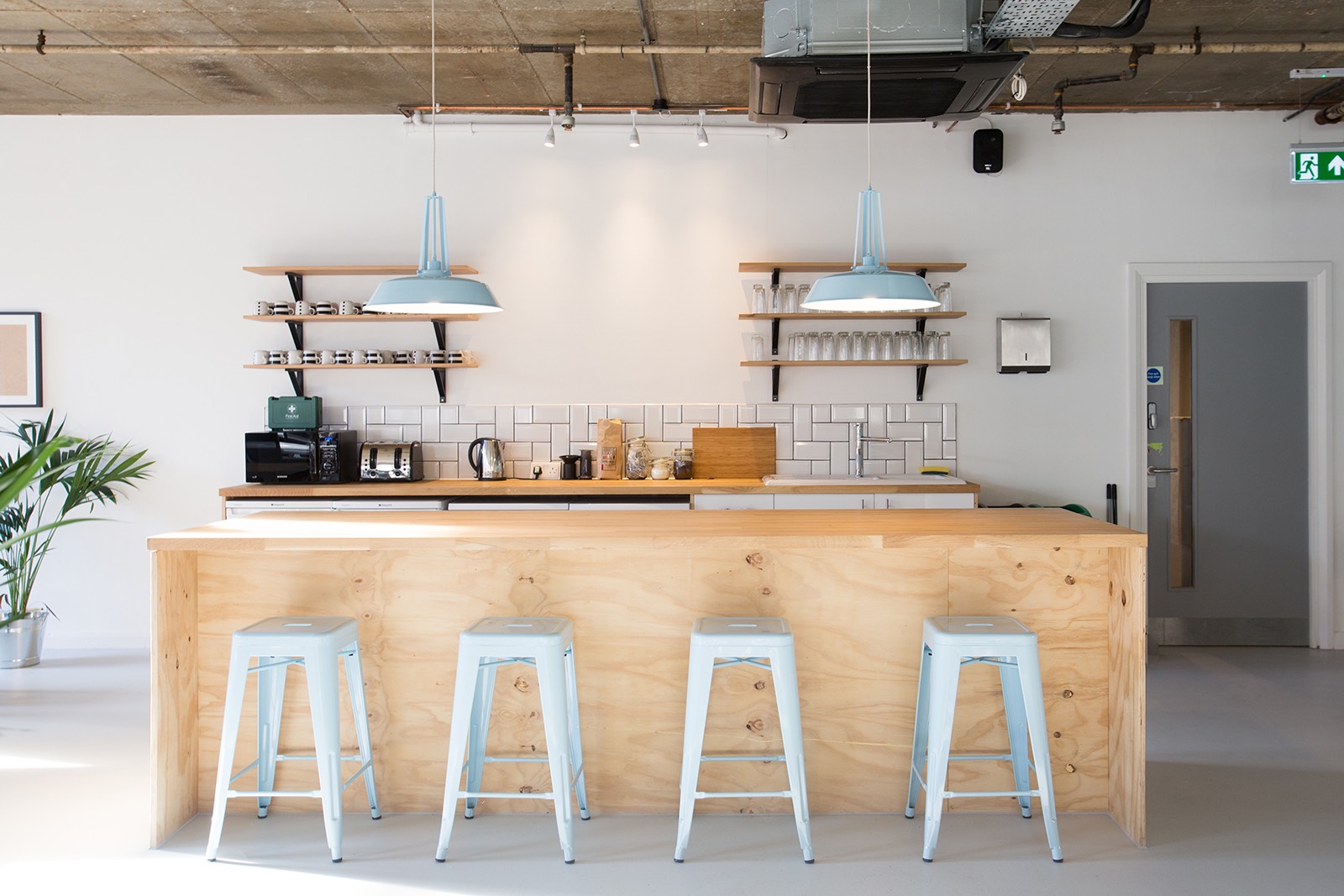 Kitchen techspace-london-3