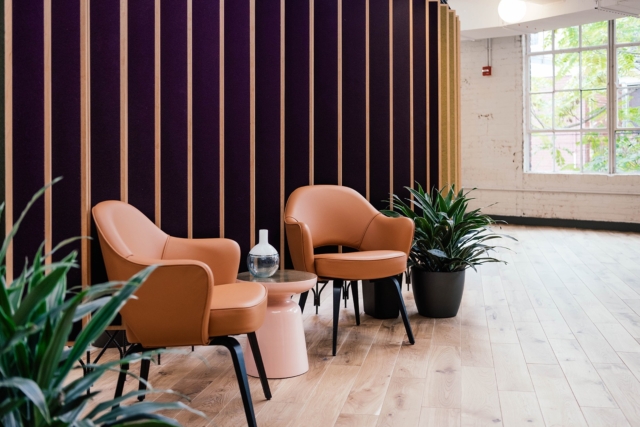 A Tour of WeWork – Manhattan Laundry