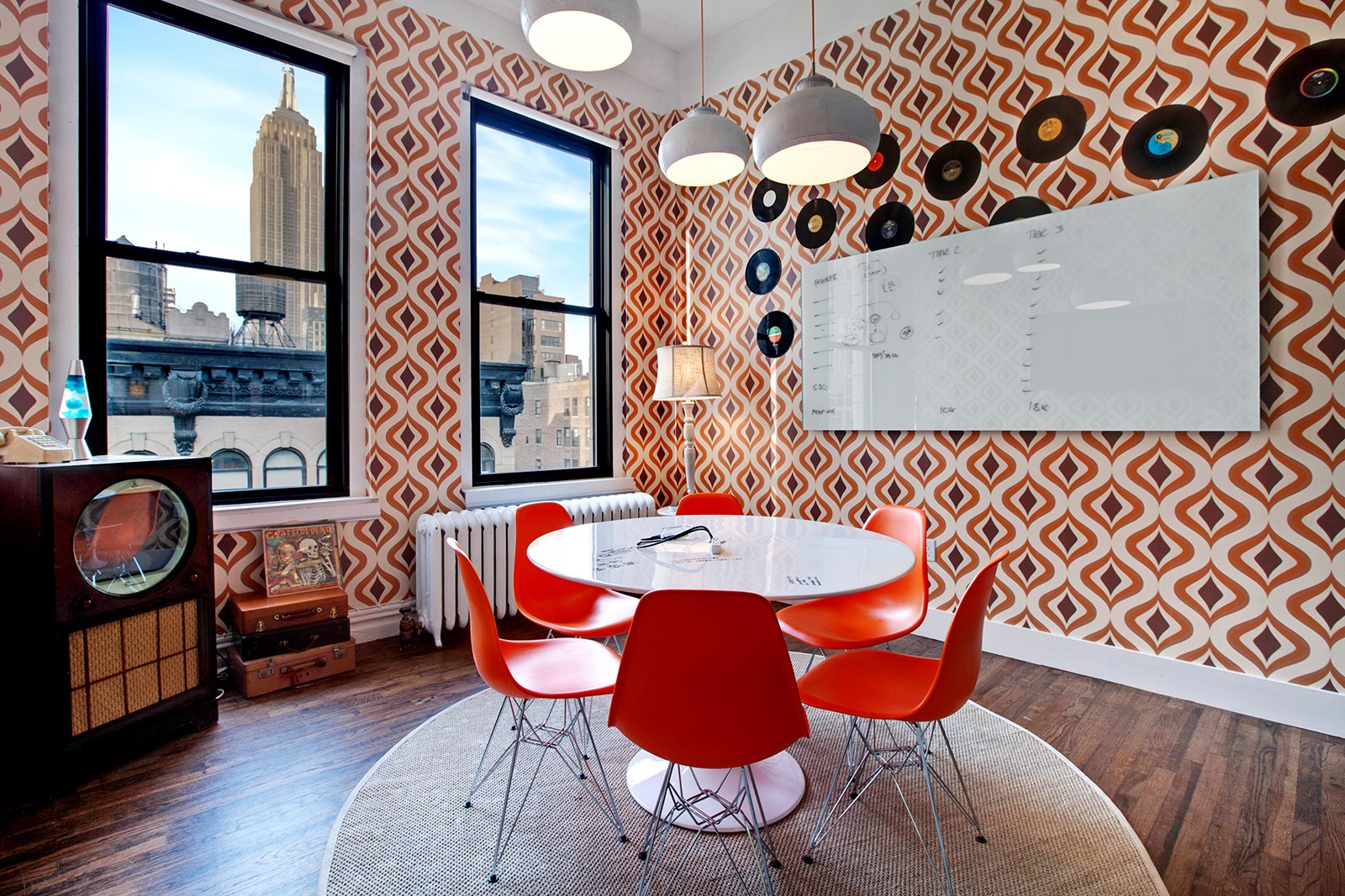 A Look Inside Ceros New Nyc Office Officelovin