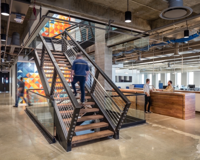 Inside Code42’s New Minneapolis Headquarters