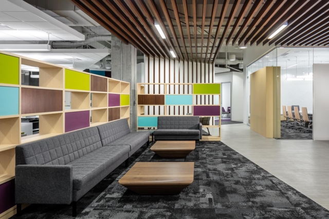 A Tour of Fish & Richardson’s New Minneapolis Office