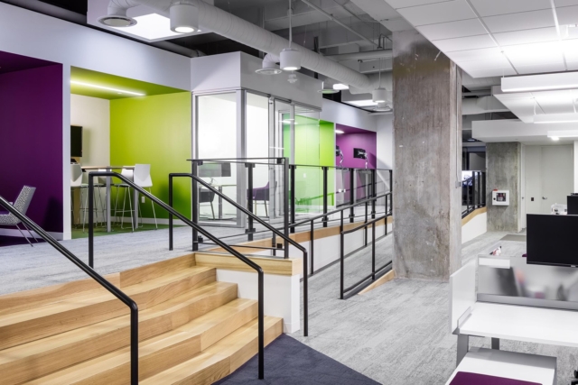 A Tour of Fish & Richardson’s New Minneapolis Office