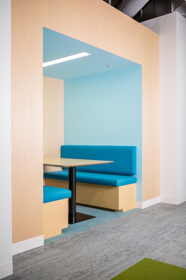 A Tour of Fish & Richardson’s New Minneapolis Office