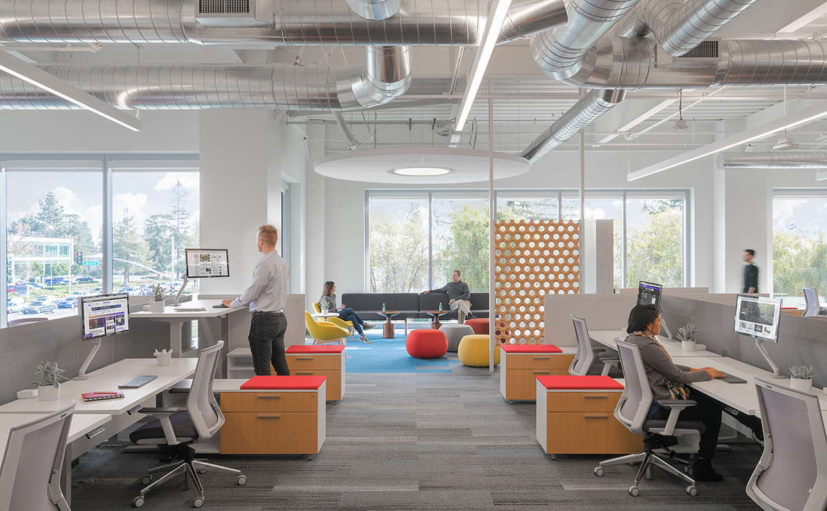 Inside Sokon – SF Motors’ New Santa Clara Headquarters