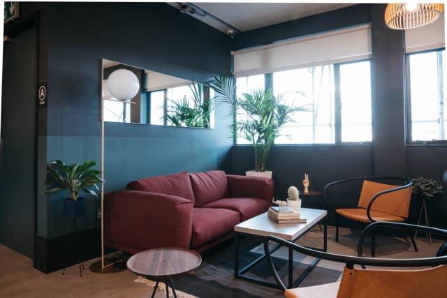 A Tour of WeWork – London Fields