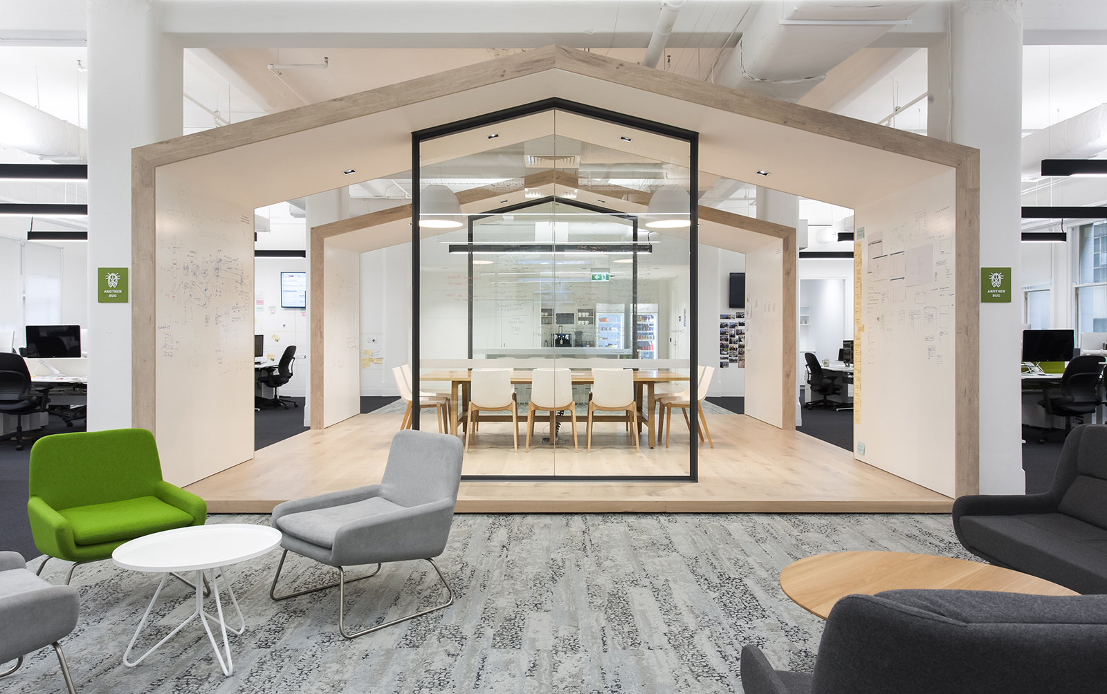 A Tour of Zendesk’s Melbourne Office