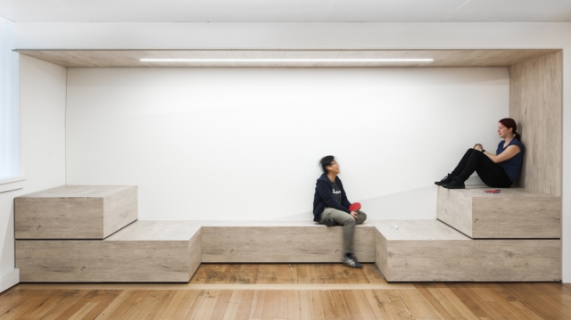 A Tour of Zendesk’s Melbourne Office