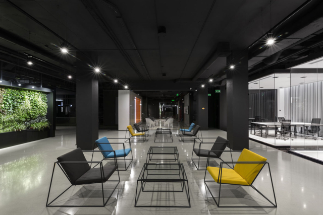 A Look Inside ZEO Alliance’s Kiev Office